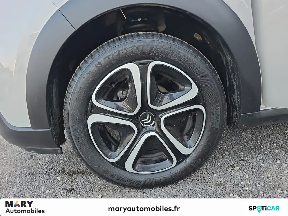 Véhicule occasion 1237347 - Citroën C3 - Photo 7