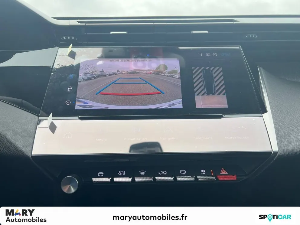 Véhicule occasion 247481 - peugeot 308 - Photo 14