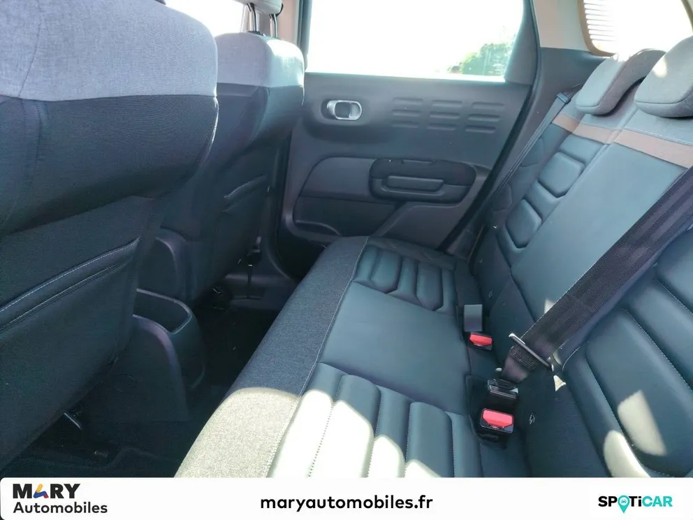 Véhicule occasion 185226 - Citroën C3 AIRCROSS - Photo 10