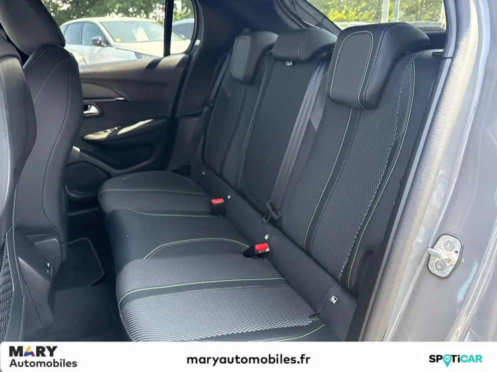 Véhicule occasion 1232233 - peugeot 208 - Photo 22