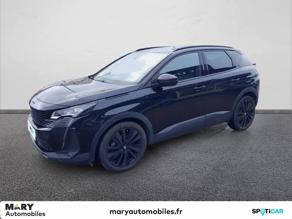 Véhicule occasion 168975 - peugeot 3008 - Photo 1