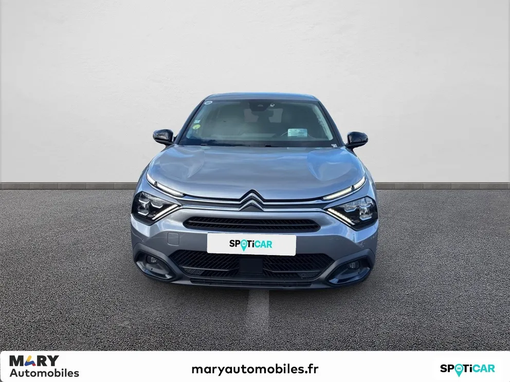 Véhicule occasion 1230809 - Citroën C4 - Photo 6