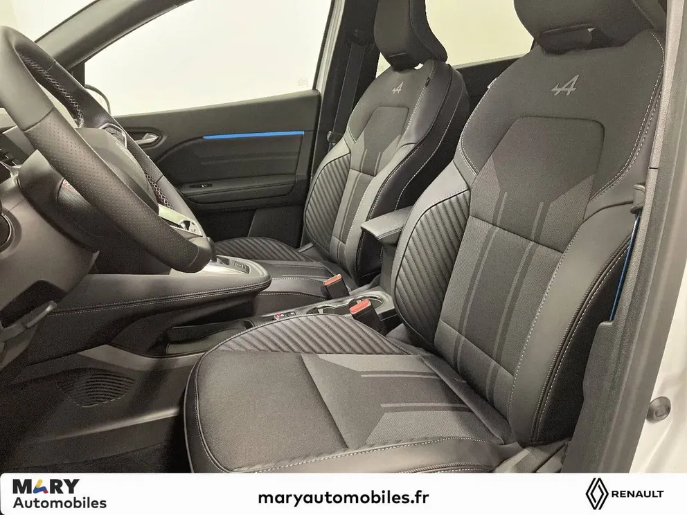 Véhicule occasion 216637 - renault CAPTUR - Photo 9