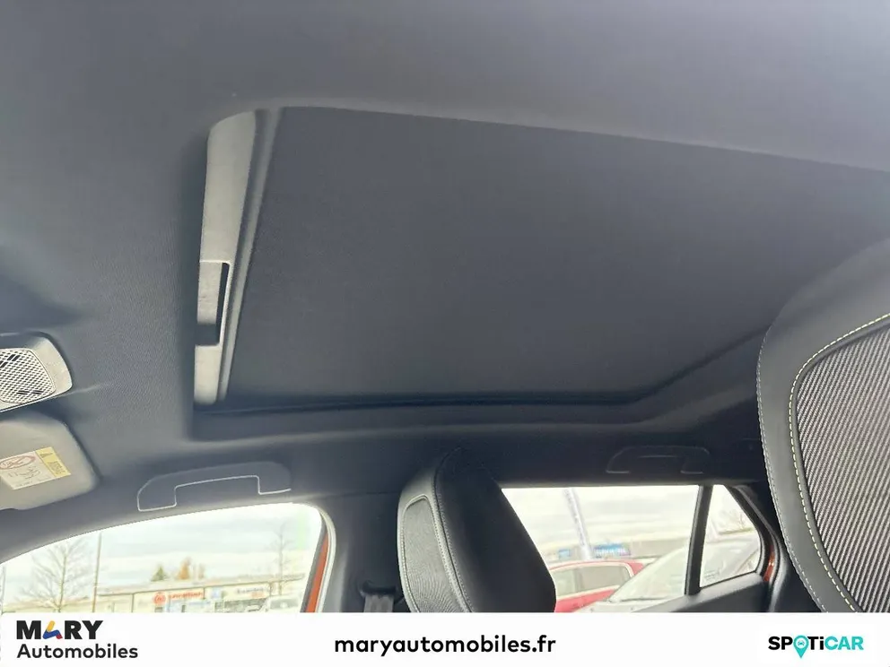 Véhicule occasion 197234 - peugeot 2008 - Photo 21