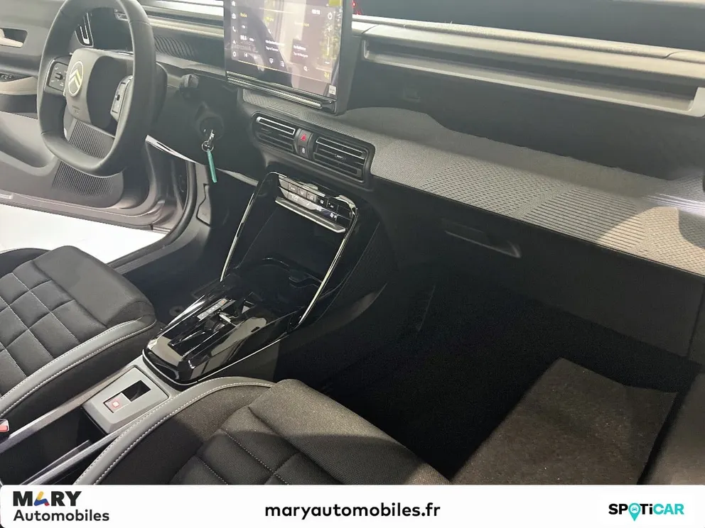 Véhicule occasion 1227152 - Citroën C3 AIRCROSS - Photo 9