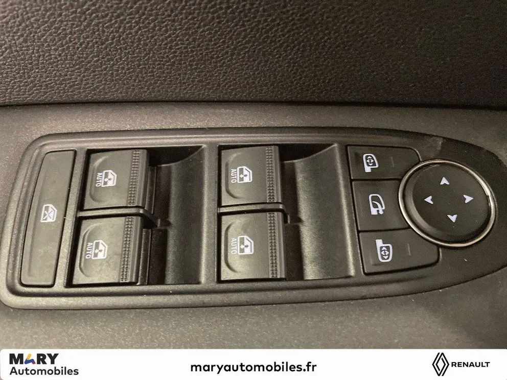 Véhicule occasion 197008 - renault CAPTUR - Photo 14