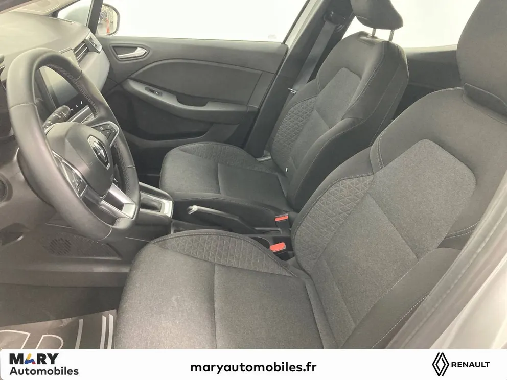 Véhicule occasion 228607 - renault CLIO - Photo 10