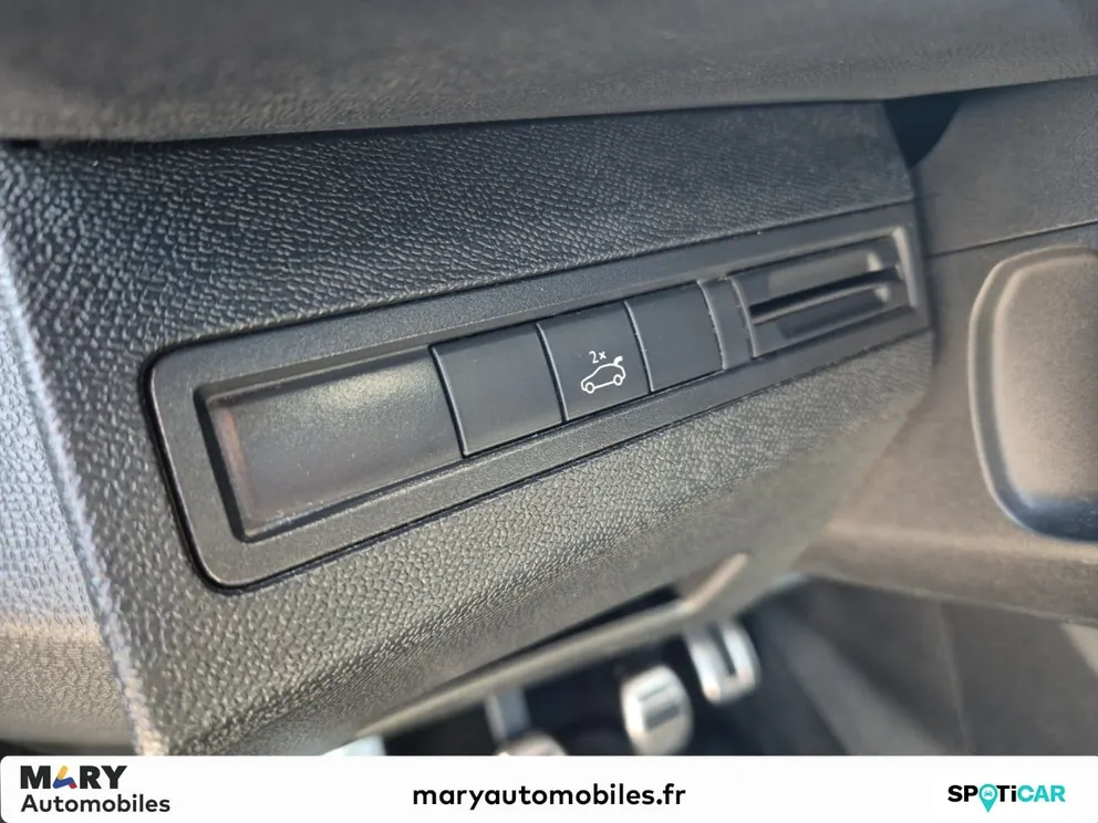 Véhicule occasion 185622 - peugeot 3008 - Photo 14