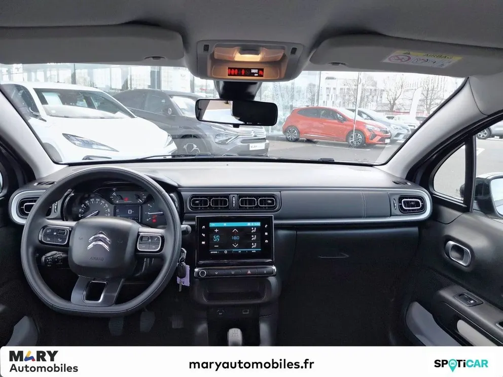 Véhicule occasion 226650 - Citroën C3 - Photo 8