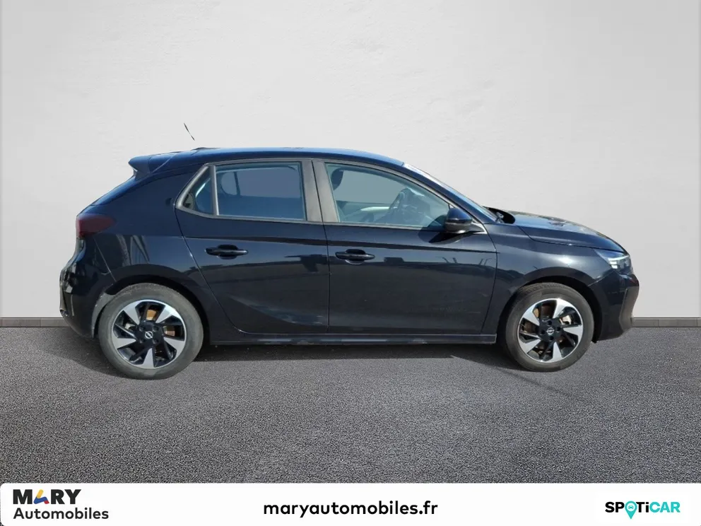 Véhicule occasion 1229826 - opel CORSA - Photo 4