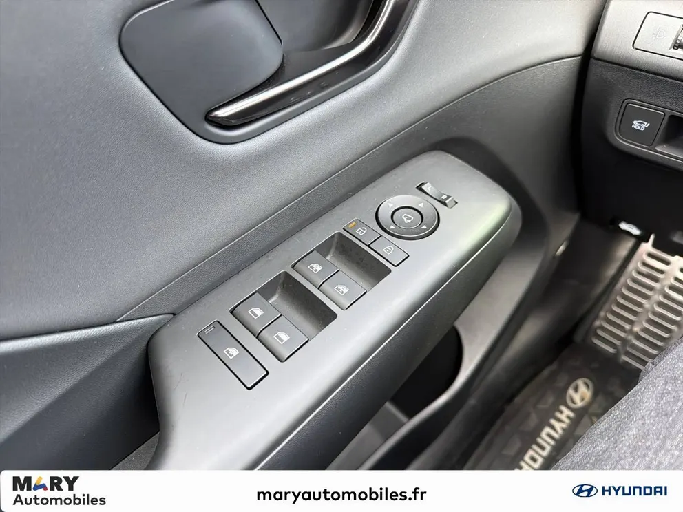 Véhicule occasion 230897 - hyundai KONA - Photo 19