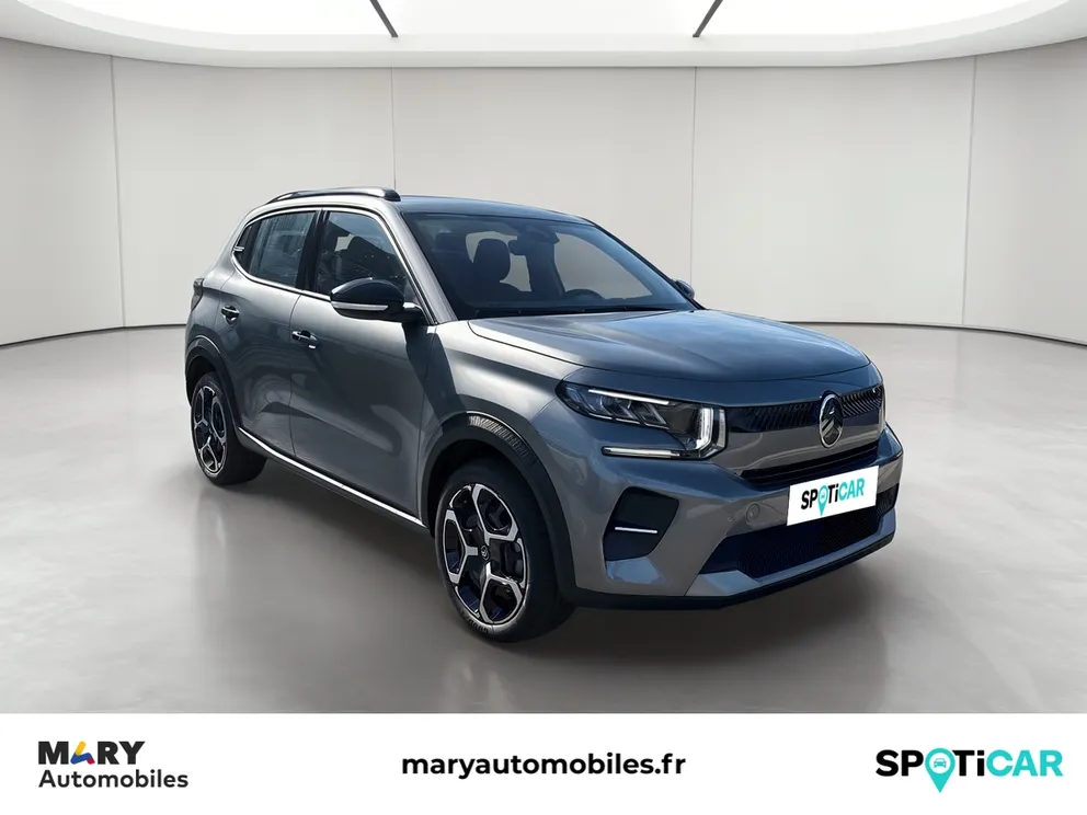 Véhicule occasion 1243874 - Citroën C3 - Photo 6