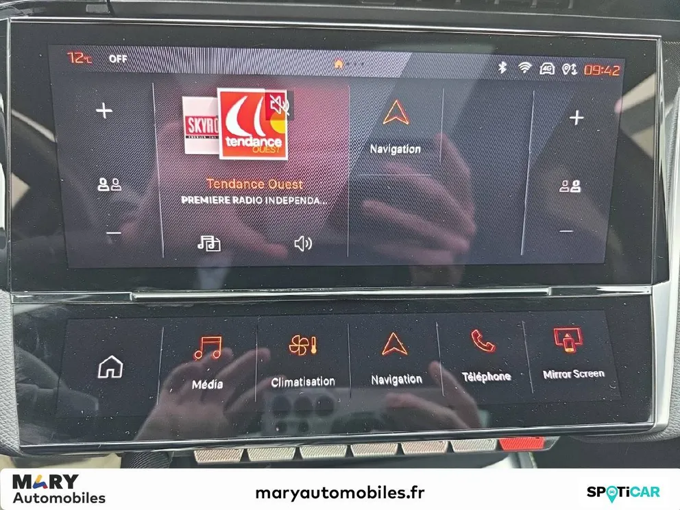 Véhicule occasion 227445 - peugeot 308 - Photo 18