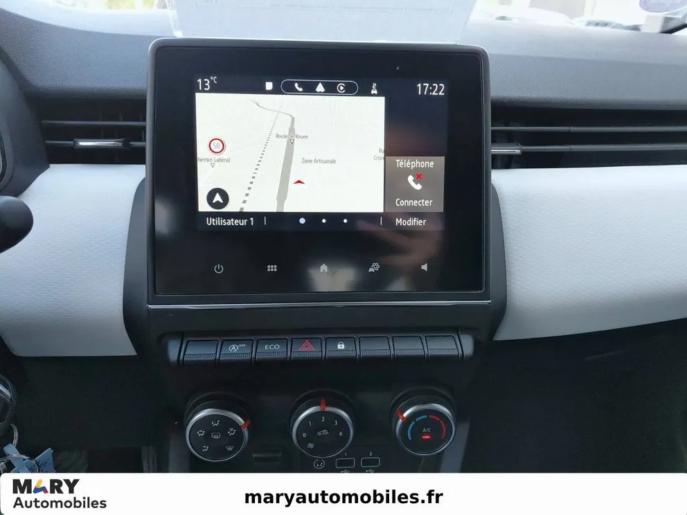 Véhicule occasion 228084 - renault CLIO - Photo 12