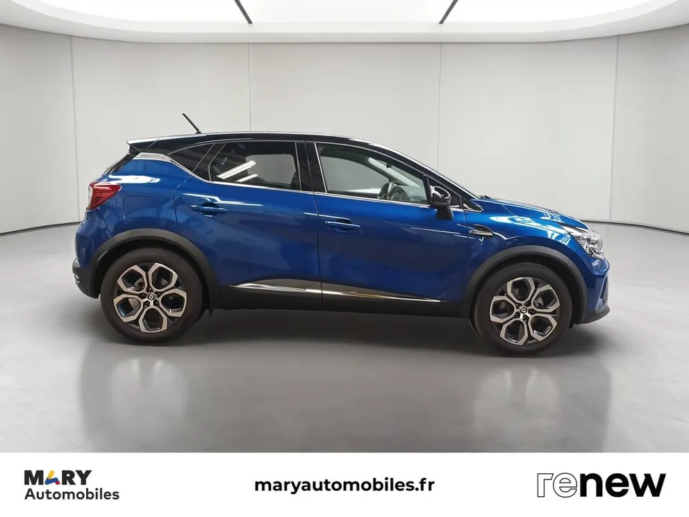 Véhicule occasion 236212 - renault CAPTUR - Photo 7