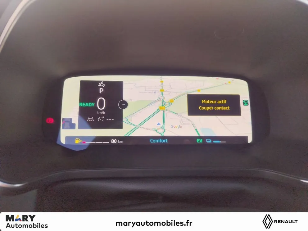 Véhicule occasion 201718 - renault CAPTUR - Photo 15