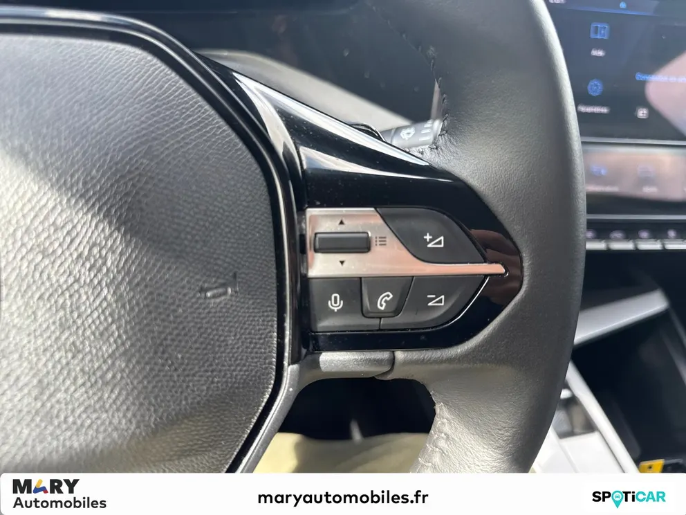 Véhicule occasion 1235777 - peugeot 308 - Photo 14