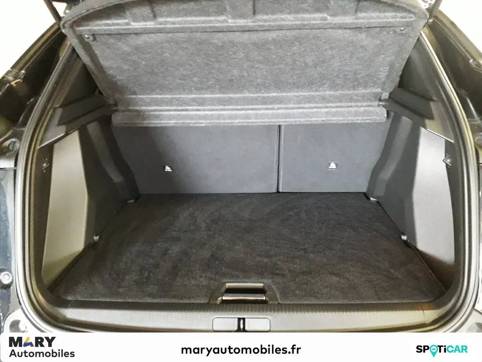 Véhicule occasion 152059 - peugeot 2008 - Photo 6