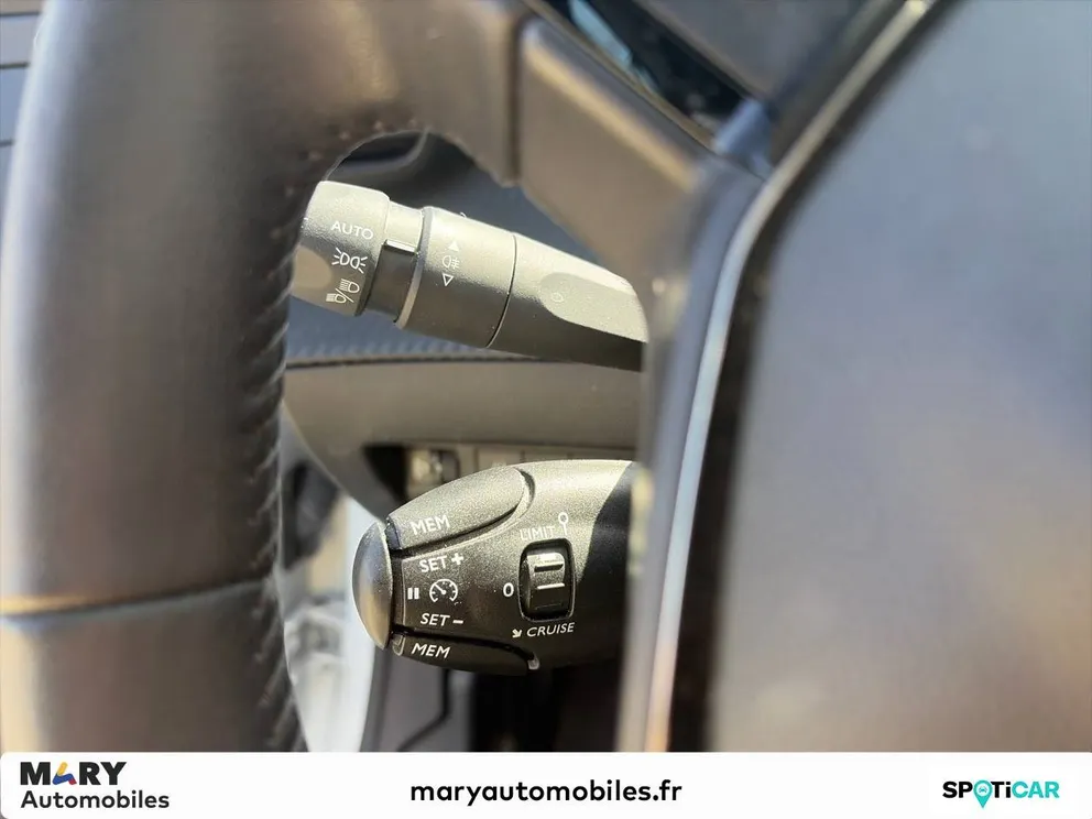 Véhicule occasion 229373 - peugeot 208 - Photo 18