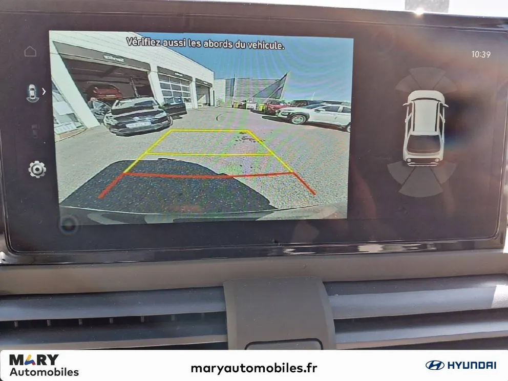 Véhicule occasion 173354 - hyundai INSTER - Photo 15