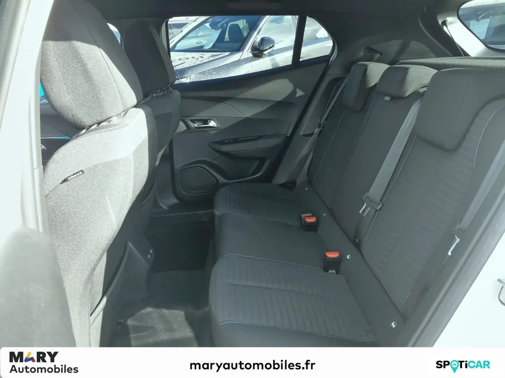 Véhicule occasion 1238800 - peugeot 2008 - Photo 24