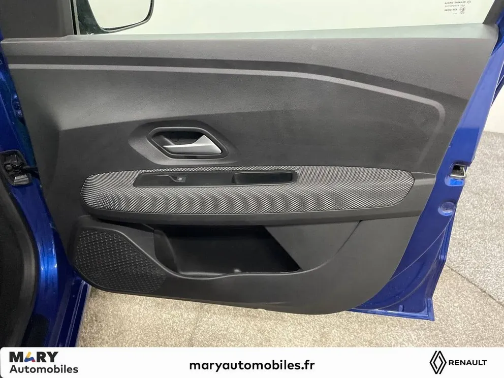 Véhicule occasion 208781 - dacia SANDERO - Photo 18