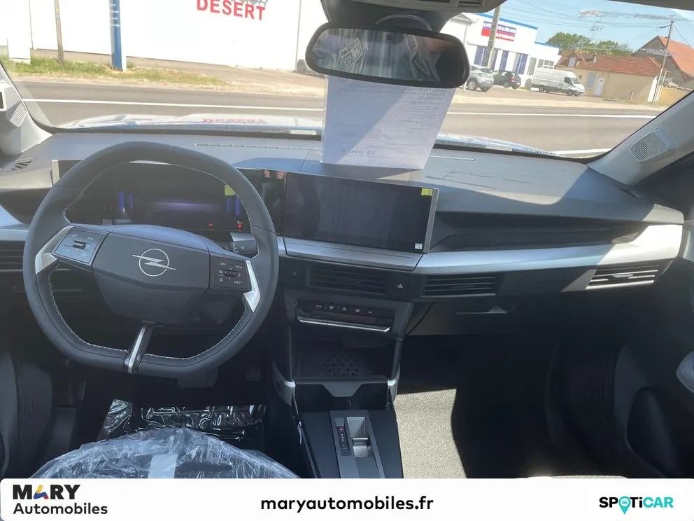 Véhicule occasion 1233738 - opel FRONTERA - Photo 8