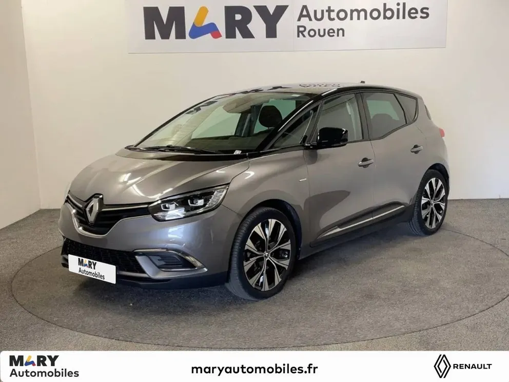 Véhicule occasion 217336 - renault SCENIC - Photo 1