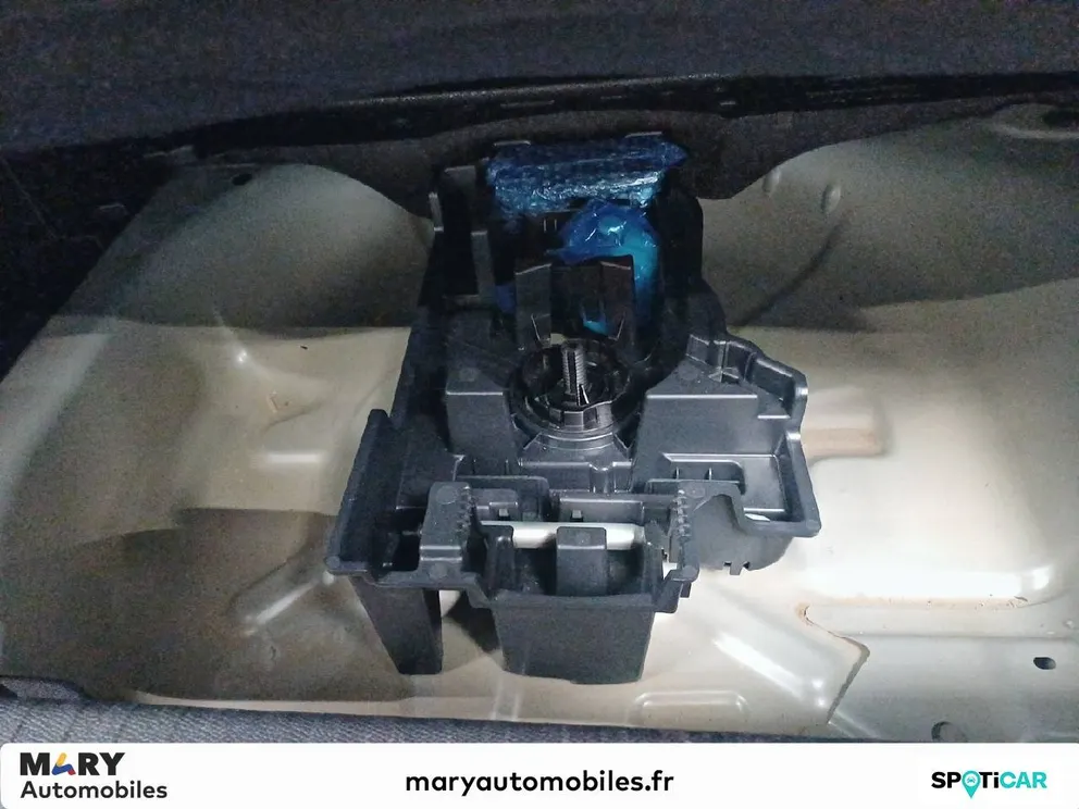 Véhicule occasion 227132 - Citroën C4 - Photo 13
