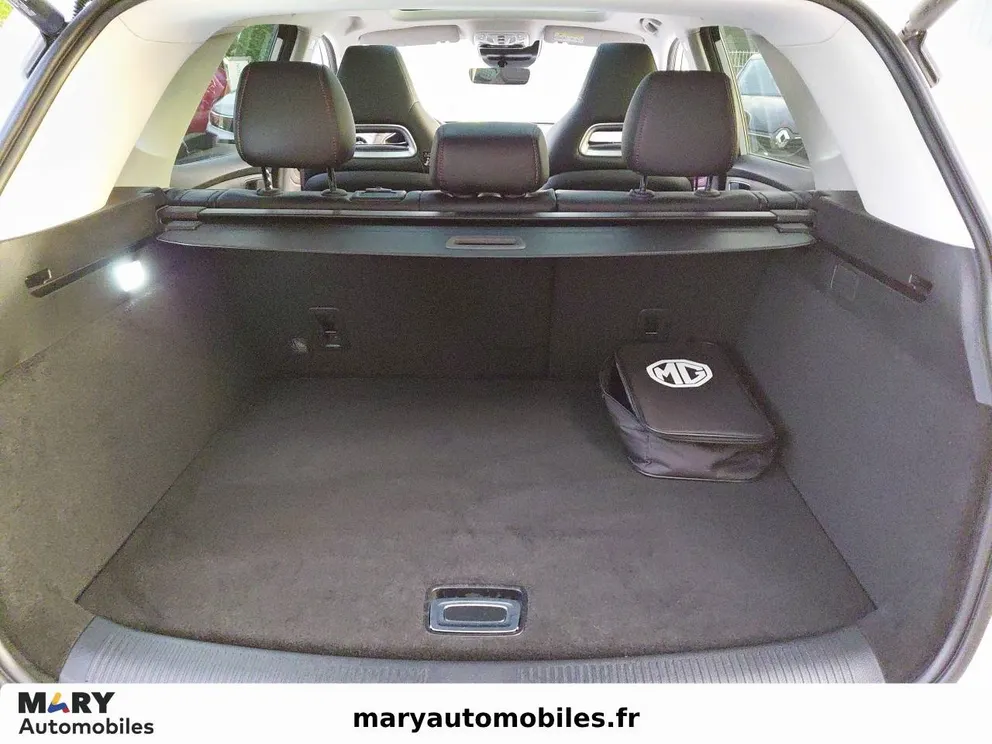 Véhicule occasion 206072 - mg EHS - Photo 6