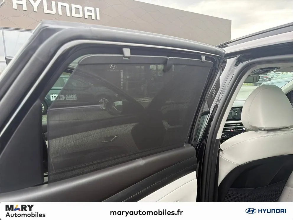 Véhicule occasion 223205 - hyundai TUCSON - Photo 25