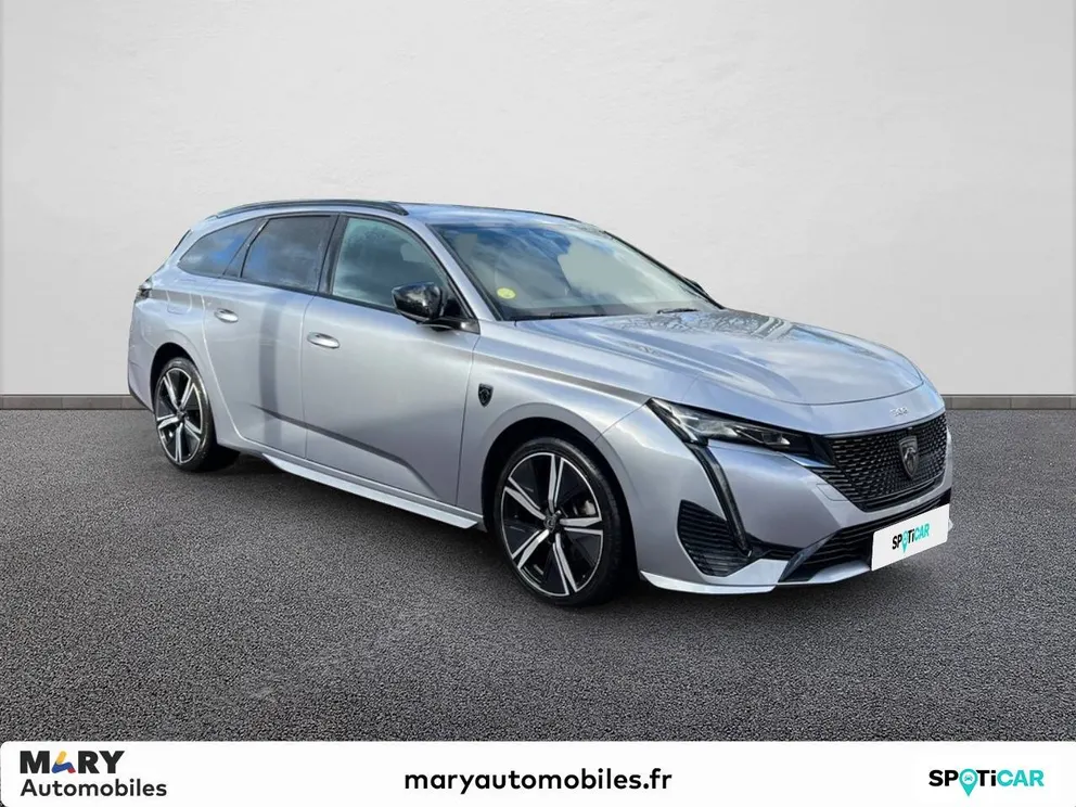 Véhicule occasion 224561 - peugeot 308 - Photo 3