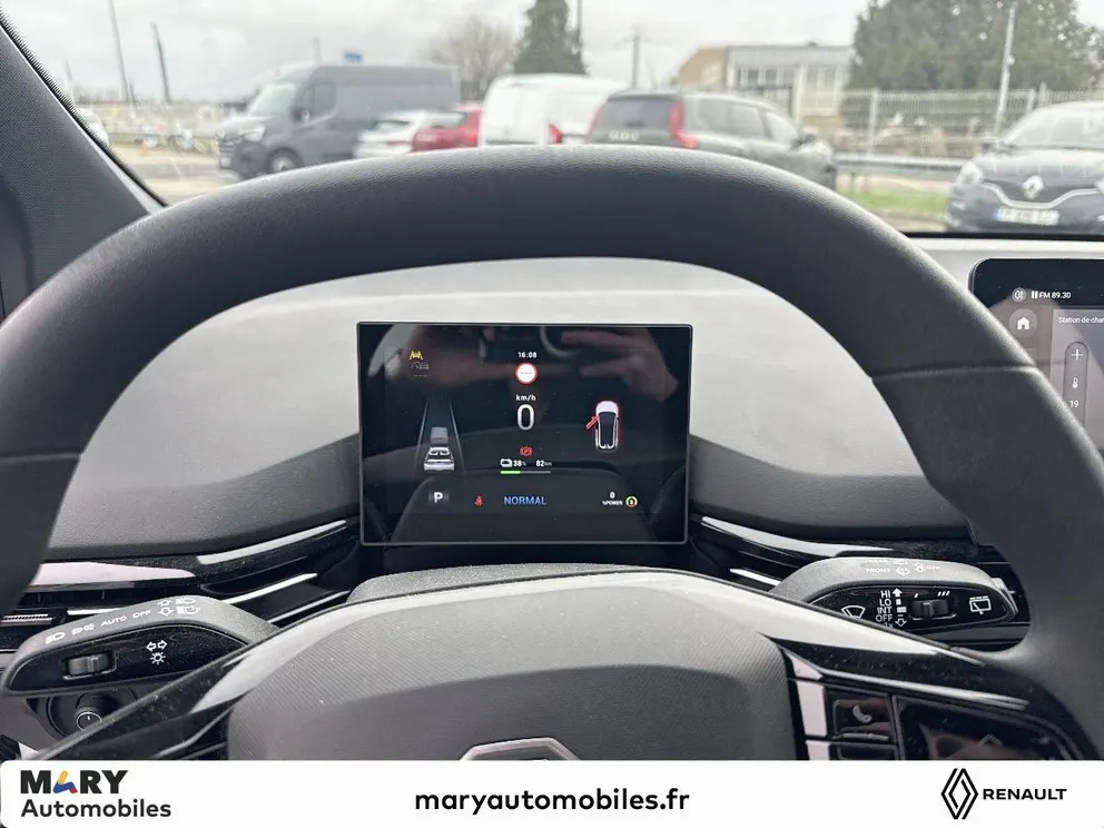 Véhicule occasion 221600 - mg MG4 - Photo 16