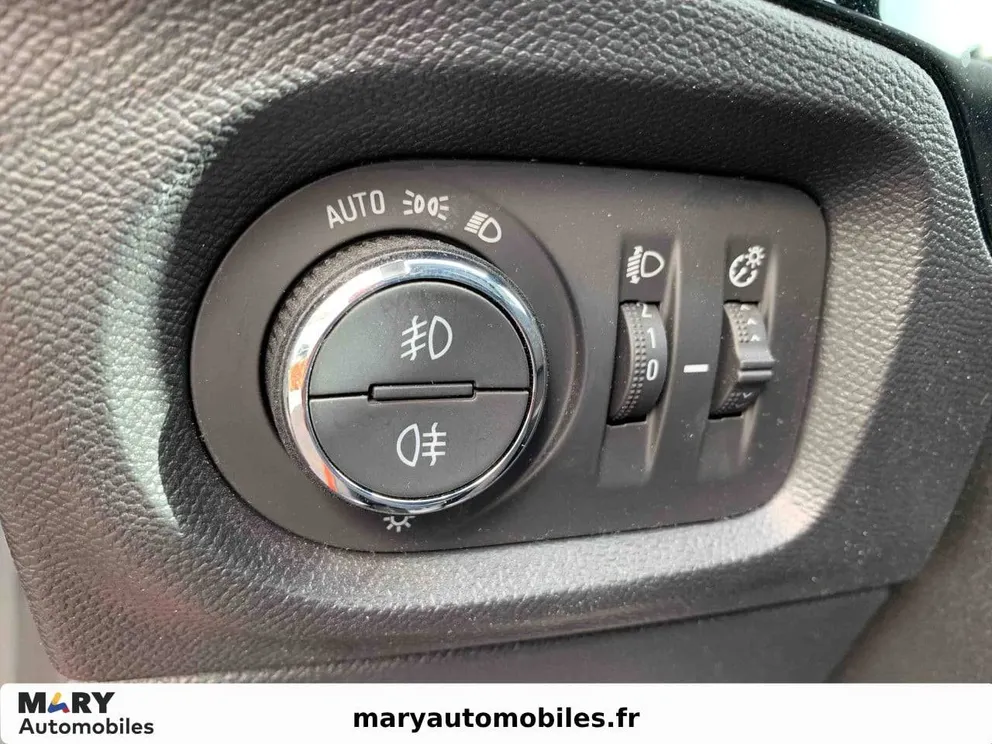 Véhicule occasion 225600 - opel CORSA - Photo 15