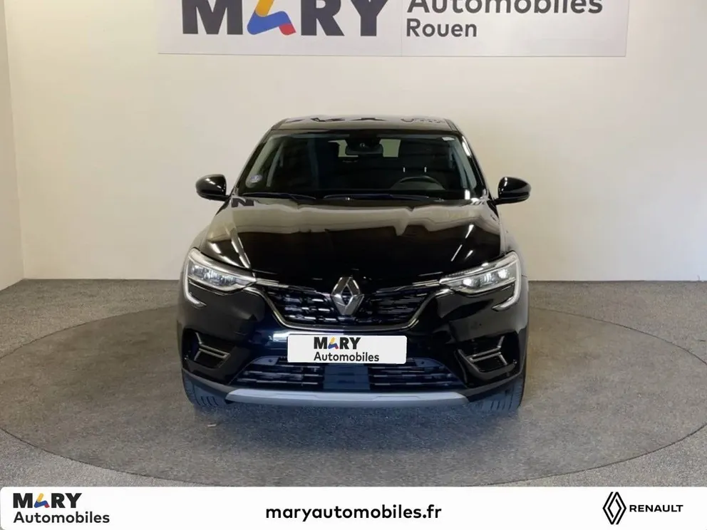 Véhicule occasion 231889 - renault ARKANA - Photo 2