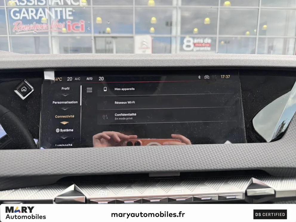 Véhicule occasion 226196 - ds N°4 - Photo 16