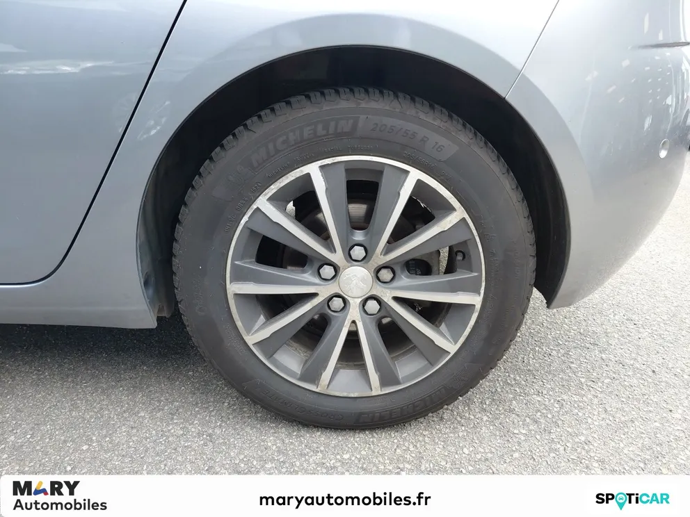 Véhicule occasion 239116 - peugeot 308 - Photo 7
