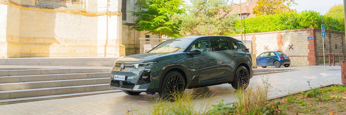 nouveau citroen c5 aircross