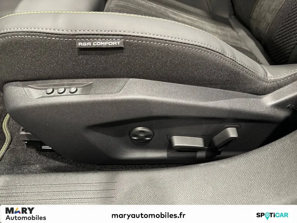 Véhicule occasion 209930 - peugeot 308 - Photo 16