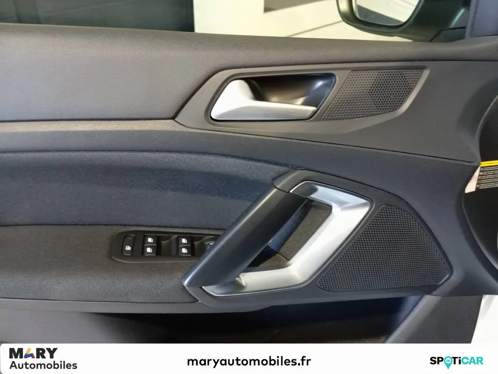 Véhicule occasion 213840 - peugeot 308 - Photo 12