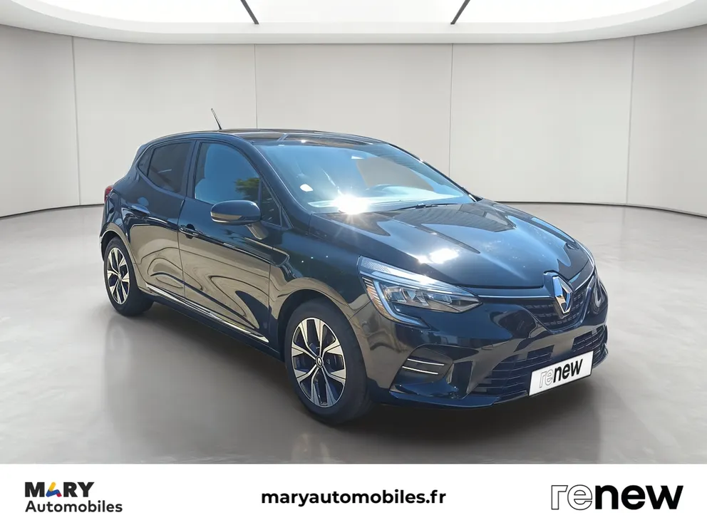 Véhicule occasion 1237652 - renault CLIO - Photo 7