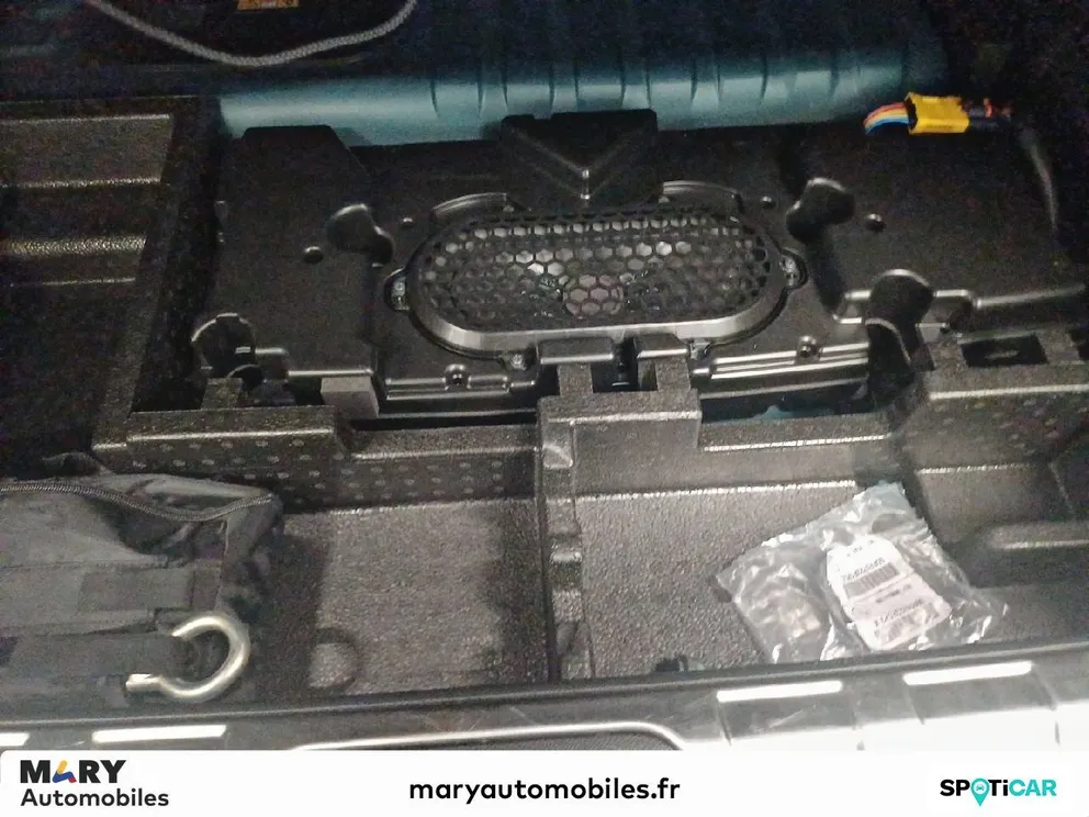 Véhicule occasion 223138 - peugeot 408 - Photo 13