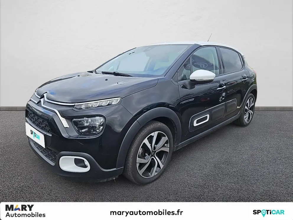 Véhicule occasion 212242 - Citroën C3 - Photo 1