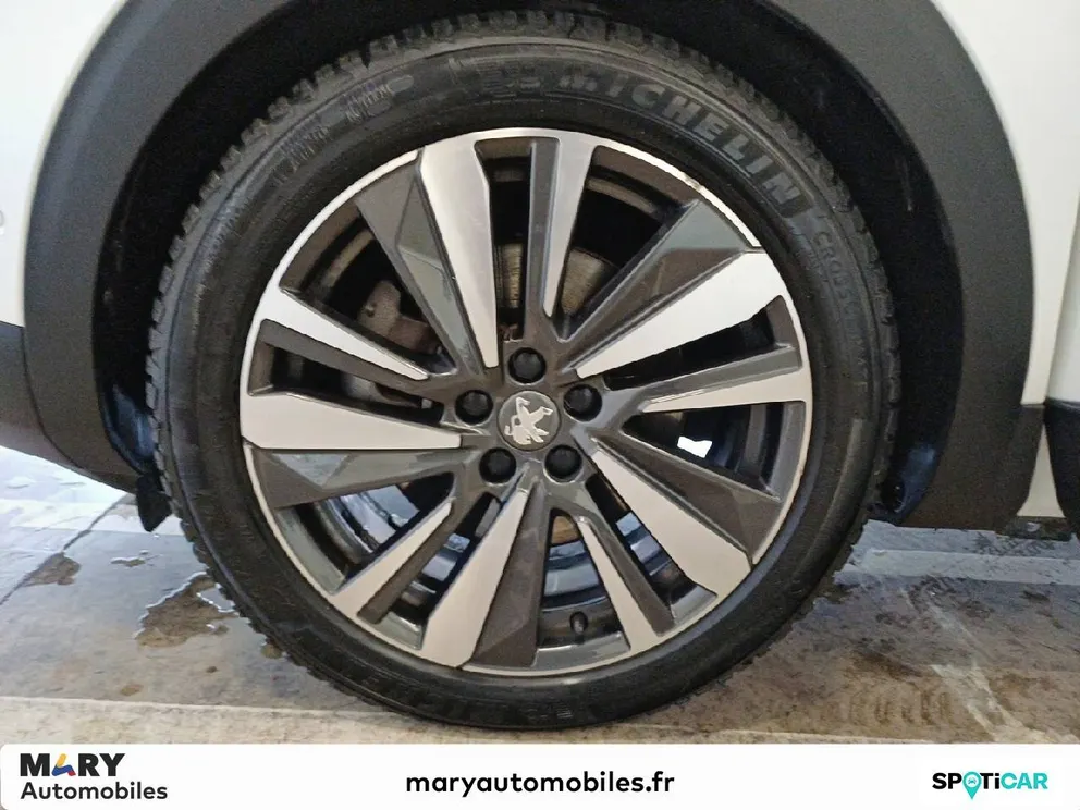 Véhicule occasion 196682 - peugeot 3008 - Photo 11