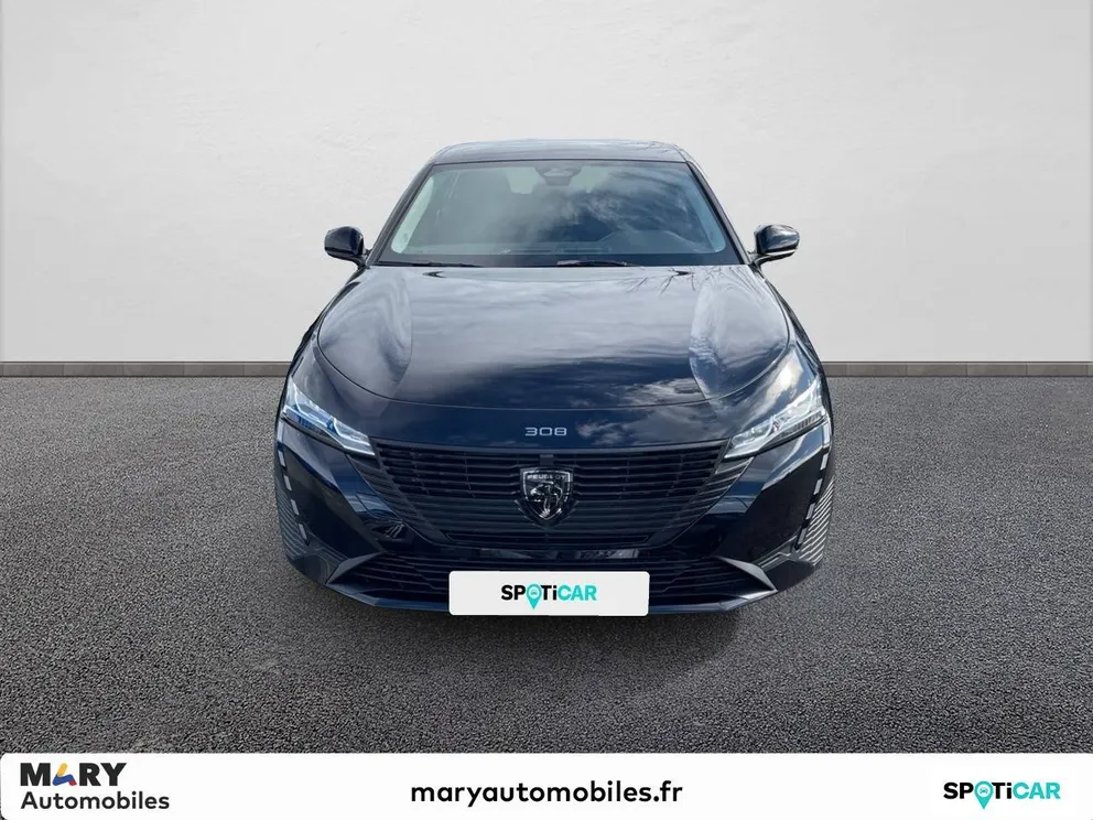 Véhicule occasion 175274 - peugeot 308 - Photo 2