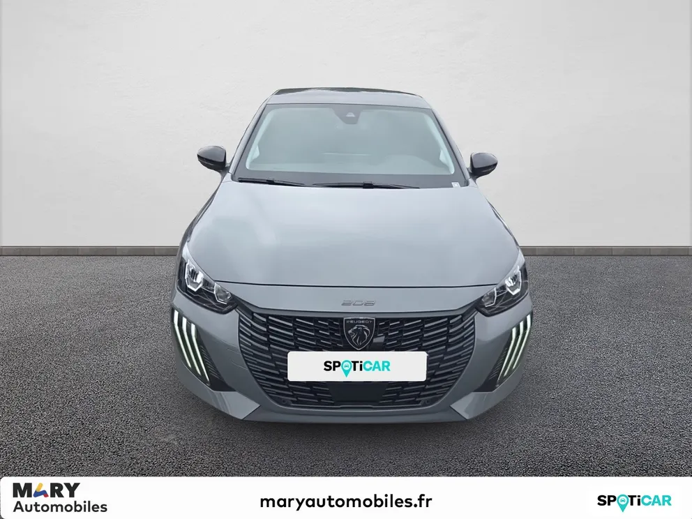 Véhicule occasion 233460 - peugeot 208 - Photo 6