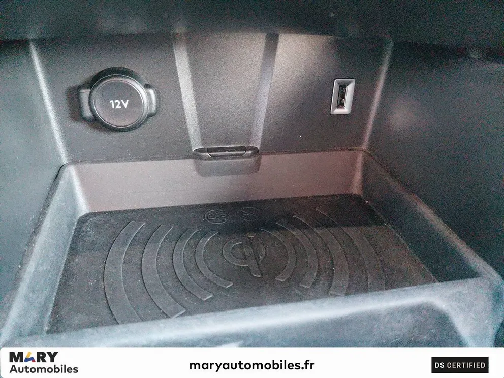 Véhicule occasion 212922 - ds DS 7 - Photo 23