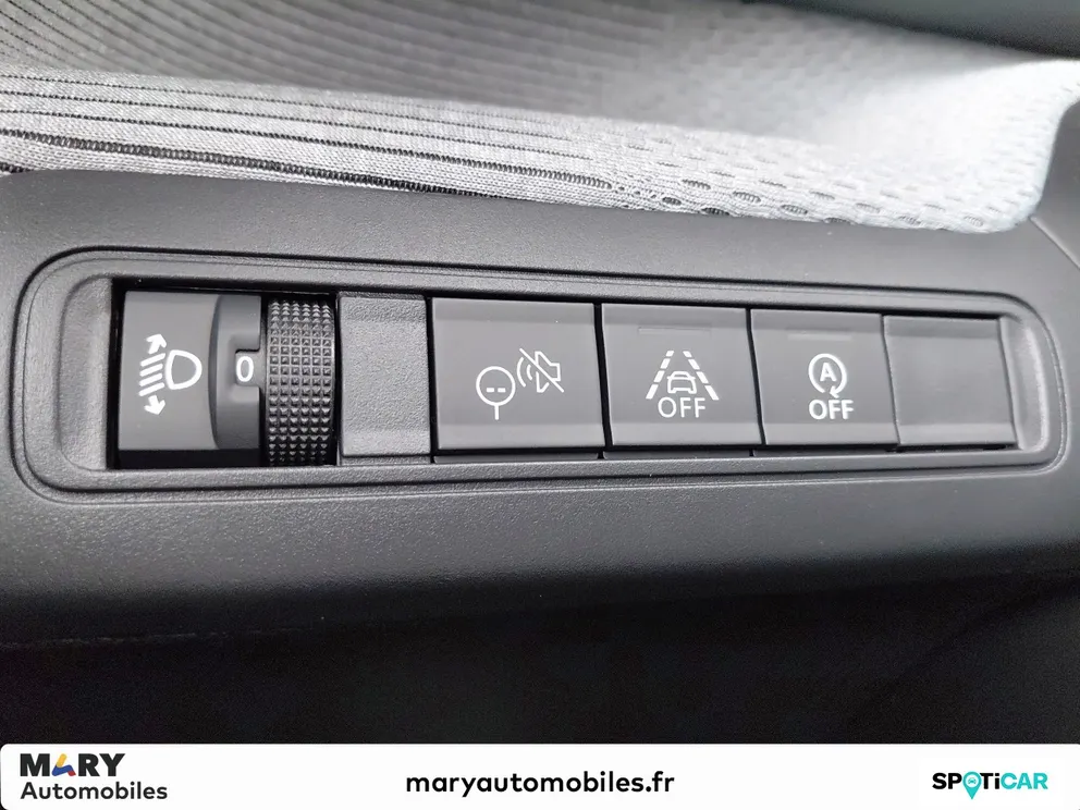 Véhicule occasion 1233410 - Citroën C3 - Photo 17