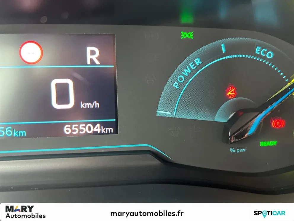 Véhicule occasion 227448 - peugeot 208 - Photo 11