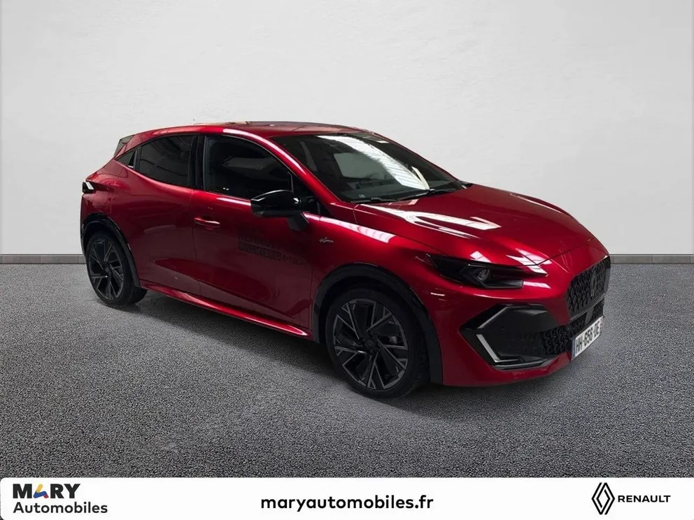 Véhicule occasion 212229 - renault CLIO VI HYBRID - Photo 3